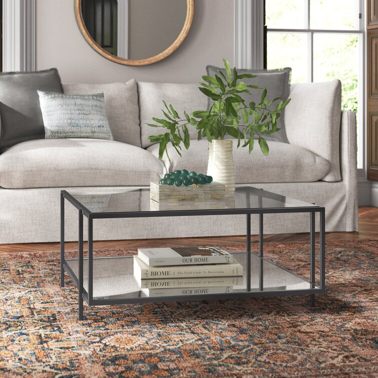 Levine Coffee Table